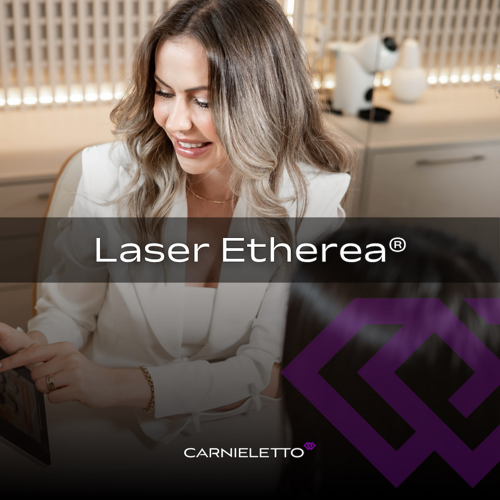 Avaliação para Laser Etherea em Cascavel