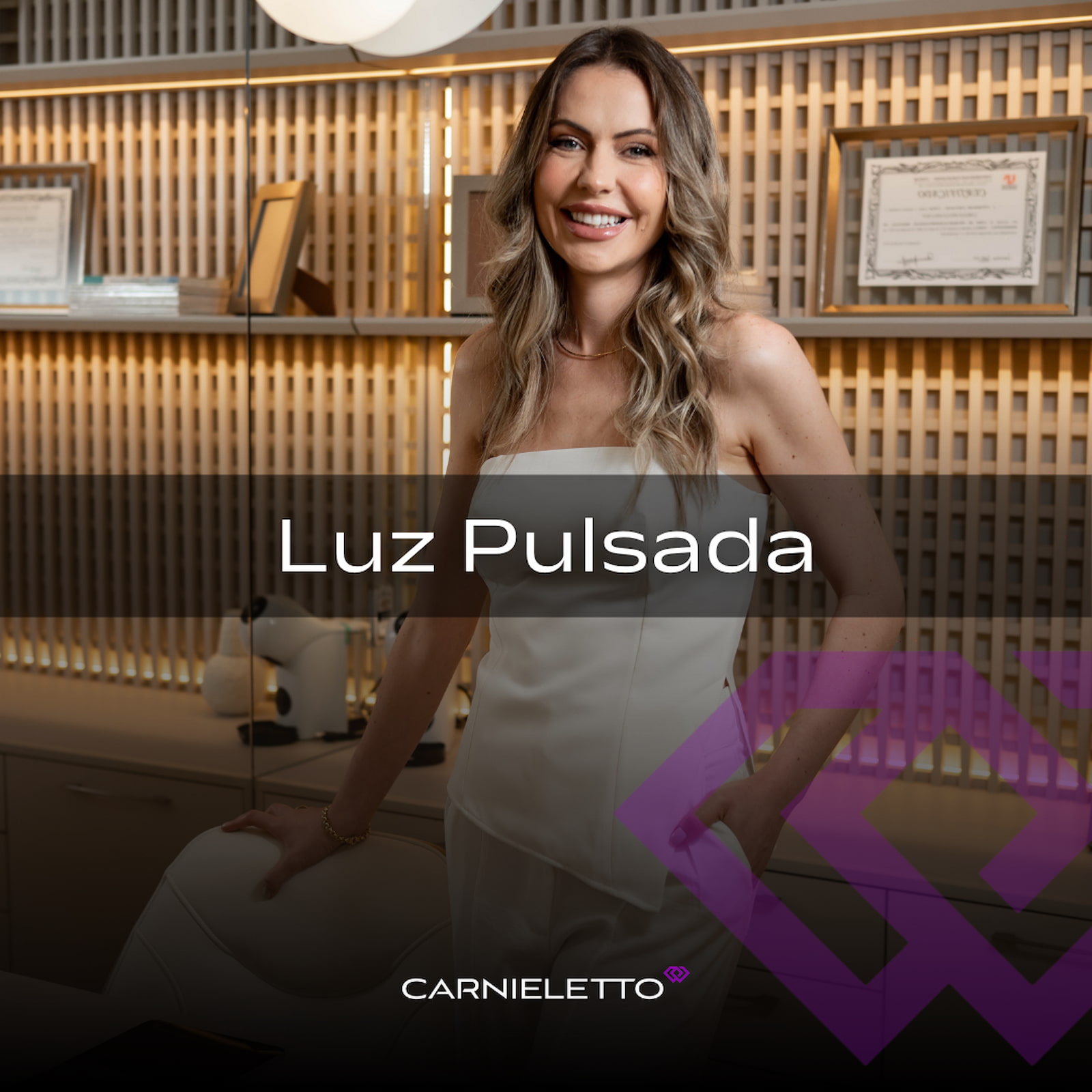 Luz Pulsada em Cascavel, agende sua avaliação