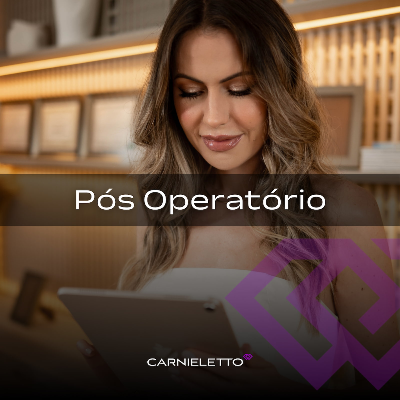 Pós-operatório de cirurgia plástica em Cascavel com acompanhamento individualizado