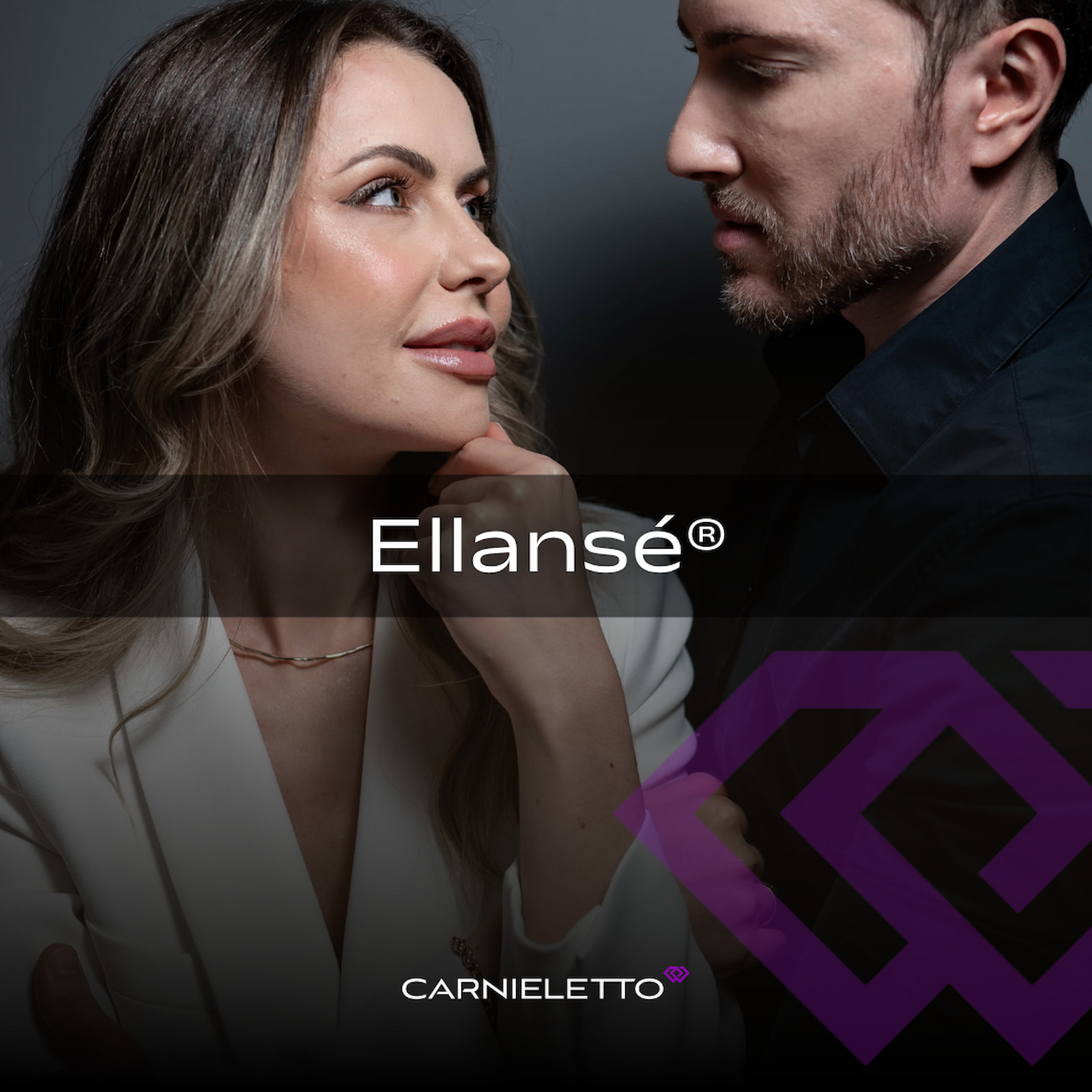 Ellansé em Cascavel na Clínica Carnieletto