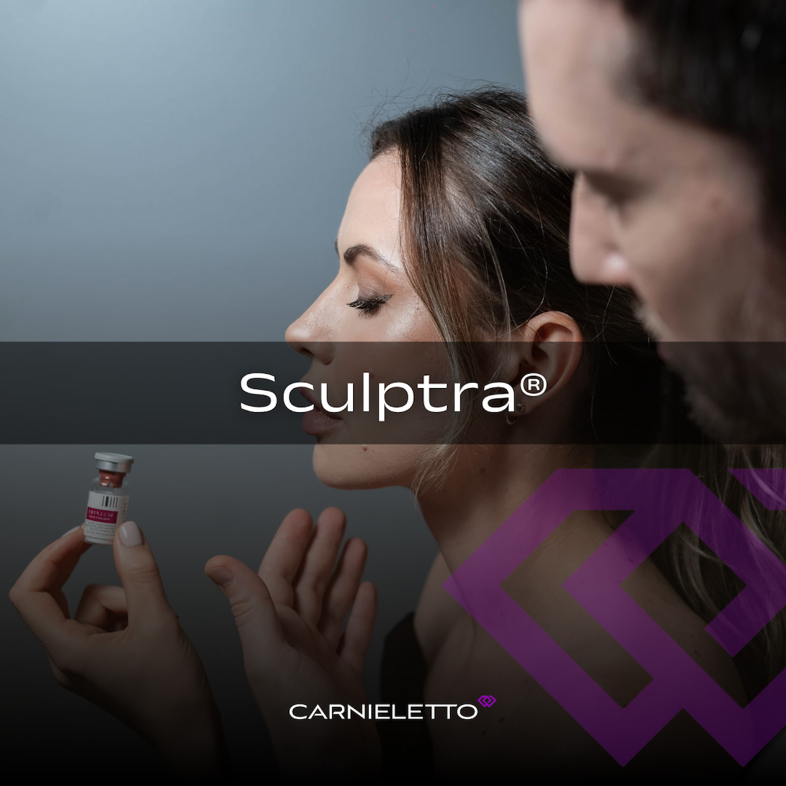 Sculptra em Cascavel para tratar e prevenir a flacidez